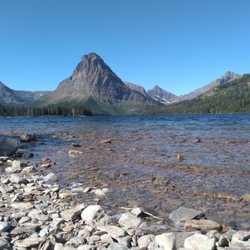 Big Mountain Transportation - Glacier Park