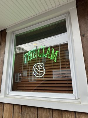 Clam Tavern by null
