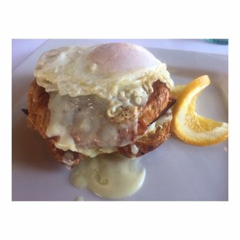 La Vie En Rose Bakery Cafe - Croque Madame - Bakeries Near Me - Waldwick, New Jersey La Vie En Rose Bakery Cafe - Croque Madame - Bakeries Near Me - Waldwick, New Jersey