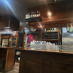 Big Bob's Italian Restaurant and Pizza