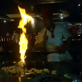 Benihana - Japanese Near Me - London, XGL Benihana - Japanese Near Me - London, XGL