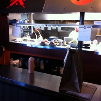 Denver Biscuit Co. - Broadway - The kitchen! - Breakfast & Brunch Near Me - Denver, Colorado