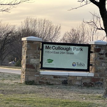 McCullough Park - Parks Near Me - Tulsa, Oklahoma McCullough Park - Parks Near Me - Tulsa, Oklahoma
