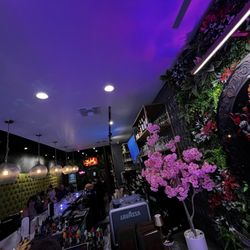 Jala Indian Cuisine - Interior
