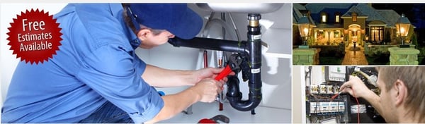 Mike's Plumbing & Electric Inc Logo