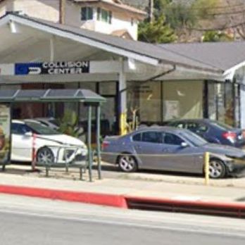 GS Collision Center - Towing Near Me - Glendale, California GS Collision Center - Towing Near Me - Glendale, California