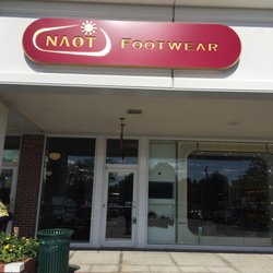 Naot Flagship Store