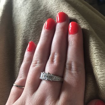 INails - Nail Salons Near Me - Brownsburg, Indiana