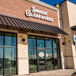 Smokin Glassworks- Prosper