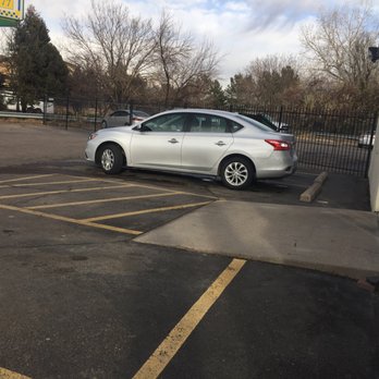Enterprise Rent-A-Car - Car Rental Near Me - Denver, Colorado Enterprise Rent-A-Car - Car Rental Near Me - Denver, Colorado