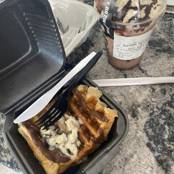 City Brew - Nutella Waffle & Campfire Mocha - Coffee & Tea Near Me - Spearfish, South Dakota City Brew - Nutella Waffle & Campfire Mocha - Coffee & Tea Near Me - Spearfish, South Dakota