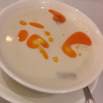 Citrus - Tom Kha - Indian Near Me - New Windsor, New York