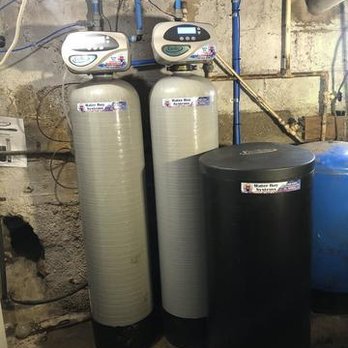 Water Boy Systems - Water Delivery Near Me - Ida, Michigan