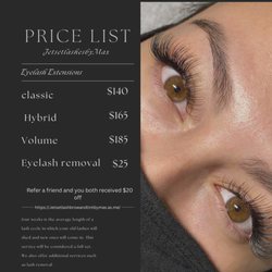 Jetsetlashes by max