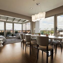Hotel Madero - Signature Suite