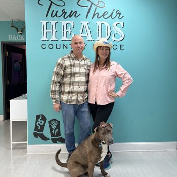 Turn Their Heads - Dance Schools Near Me - Nashville, Tennessee Turn Their Heads - Dance Schools Near Me - Nashville, Tennessee