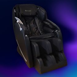 Planet Sun Luxury Tanning & Day Spa - Chair massage, 30 minutes, optional heat.