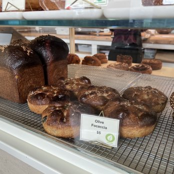 Temple Pastries - Bakeries Near Me - Seattle, Washington