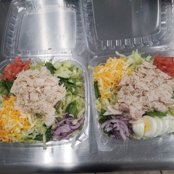 Unbeatable Eatables Munster - Chef Salad - Sandwiches Near Me - Munster, Indiana Unbeatable Eatables Munster - Chef Salad - Sandwiches Near Me - Munster, Indiana