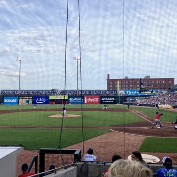 CHS Field - Stadiums & Arenas Near Me - Saint Paul, Minnesota