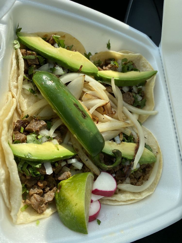 Taqueria El Tapatillo