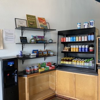 Backyard Bowls - Drinks - Juice Bars & Smoothies Near Me - Goleta, California