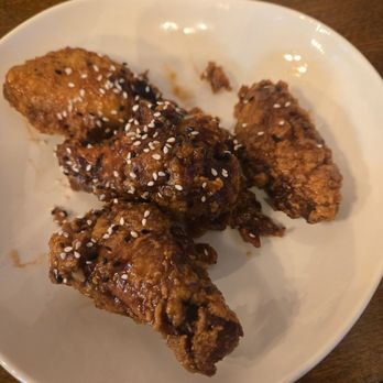 Kevin's Korean Kitchen - Spicy wings - Korean Near Me - Sparks, Nevada Kevin's Korean Kitchen - Spicy wings - Korean Near Me - Sparks, Nevada
