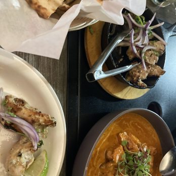 Masala Bae - Yum! - Indian Near Me - Tustin, California