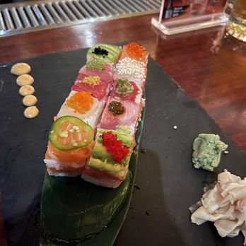 Izakaya Nana - Hako Sushi - Izakaya Near Me - Queens, New York Izakaya Nana - Hako Sushi - Izakaya Near Me - Queens, New York
