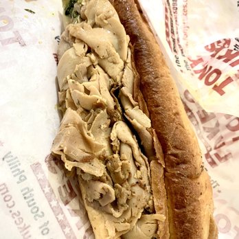 Tony Luke’s - Roast pork sandwich - Cheesesteaks Near Me - Philadelphia, Pennsylvania Tony Luke’s - Roast pork sandwich - Cheesesteaks Near Me - Philadelphia, Pennsylvania