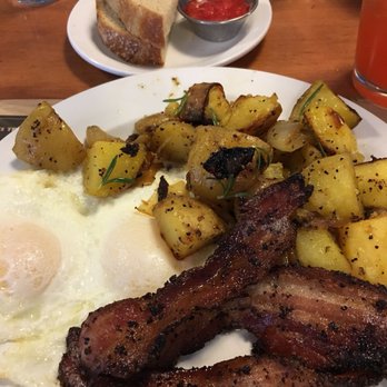Matt's Big Breakfast - The Hog and Chick - Breakfast & Brunch Near Me - Phoenix, Arizona Matt's Big Breakfast - The Hog and Chick - Breakfast & Brunch Near Me - Phoenix, Arizona