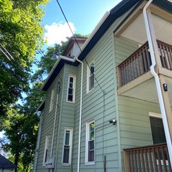 Gandolfo Gutters