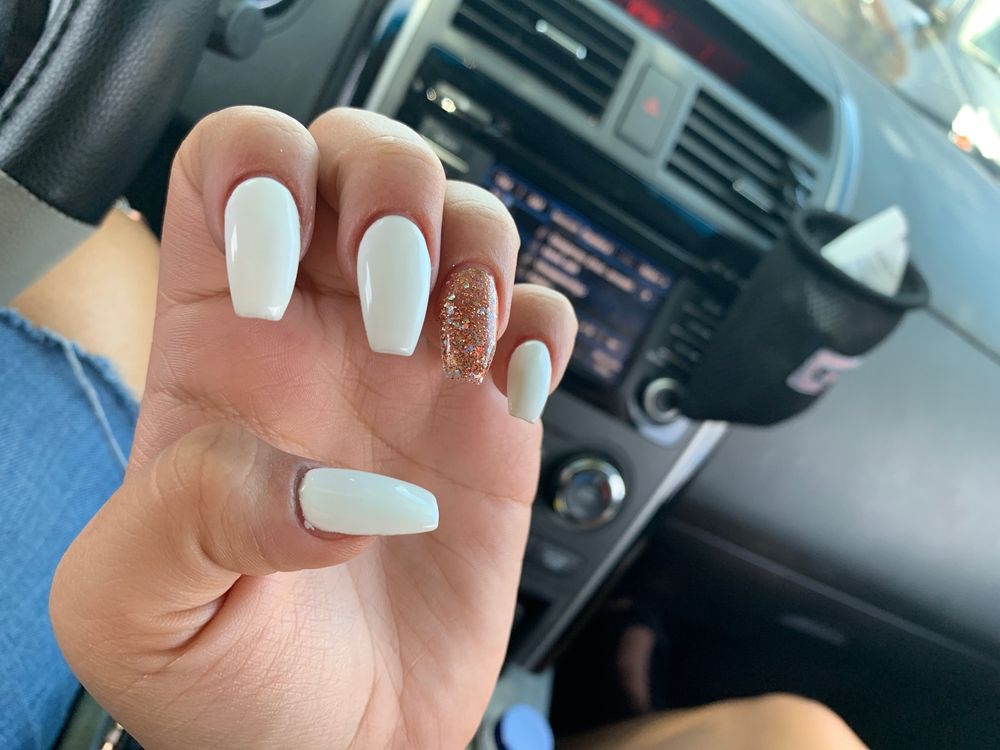 MIRAGE NAILS & SPA 515 Photos & 158 Reviews Nail Salons 1005 S