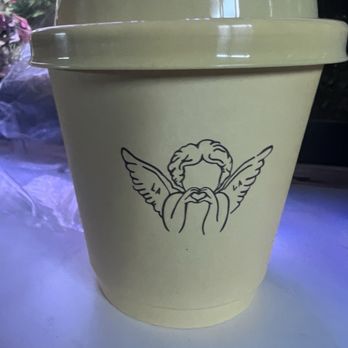 La La Land - Lavender latte - Cafes Near Me - Irvine, California La La Land - Lavender latte - Cafes Near Me - Irvine, California