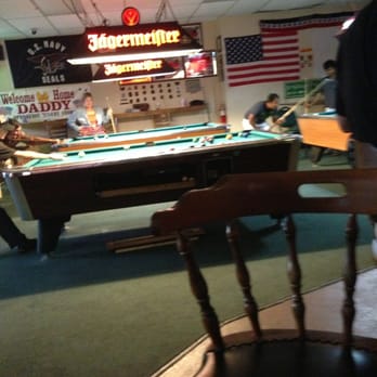 Corner Pocket Bar & Grill - Bars Near Me - Tallahassee, Florida
