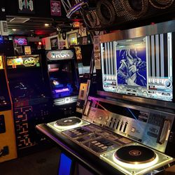Revival Arcade - Beatmania