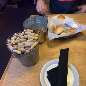 Texas Roadhouse - Peanuts! Bread! - Barbeque Near Me - Phoenix, Arizona Texas Roadhouse - Peanuts! Bread! - Barbeque Near Me - Phoenix, Arizona