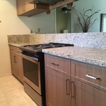 Cabinets by Precision Works - New refaced cabinets and pulls - Cabinetry Near Me - Indio, California Cabinets by Precision Works - New refaced cabinets and pulls - Cabinetry Near Me - Indio, California