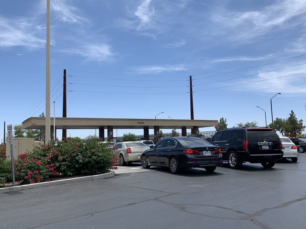COSTCO GASOLINE Updated September 2024 26 Photos & 12 Reviews