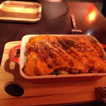 Sushi Prince - Spicy tuna gratin - Japanese Near Me - Fairfax, Virginia Sushi Prince - Spicy tuna gratin - Japanese Near Me - Fairfax, Virginia