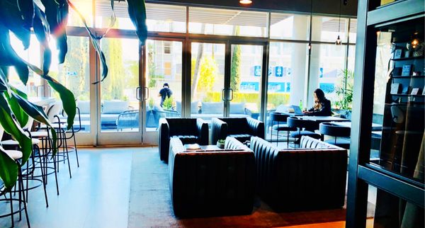 Remedy Place West Hollywood by null