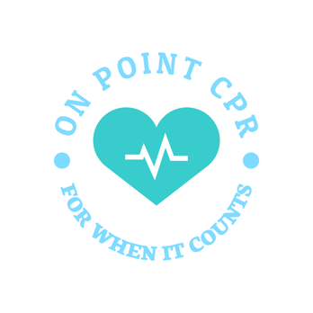 On Point CPR - CPR Classes Near Me On Point CPR - CPR Classes Near Me