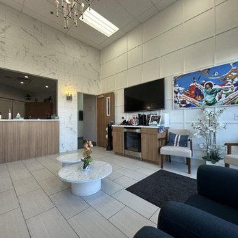 Providence Dental - Waiting room - Cosmetic Dentists Near Me - Las Vegas, Nevada Providence Dental - Waiting room - Cosmetic Dentists Near Me - Las Vegas, Nevada