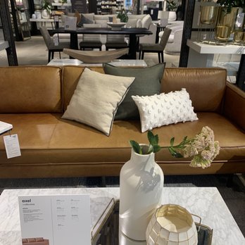 West Elm - Home Decor Near Me - Boulder, Colorado