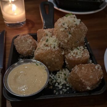 STK Steakhouse - Tater Tots - Bars Near Me - Denver, Colorado STK Steakhouse - Tater Tots - Bars Near Me - Denver, Colorado