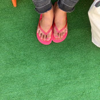 Holly and Hudson - Pedicure with Amy :) - Nail Salons Near Me - Long Beach, California Holly and Hudson - Pedicure with Amy :) - Nail Salons Near Me - Long Beach, California
