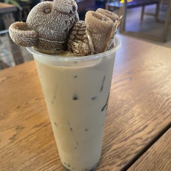 Leafy - Asian Fusion Near Me - Pembroke Pines, Florida
