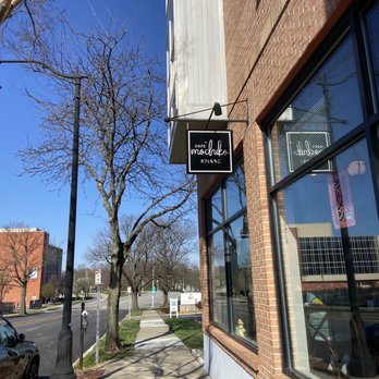 Cafe Mochiko - Outdoor sign - Bakeries Near Me - Cincinnati, Ohio Cafe Mochiko - Outdoor sign - Bakeries Near Me - Cincinnati, Ohio