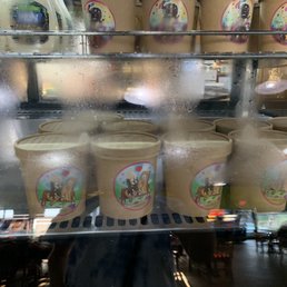 Puddings Puddings