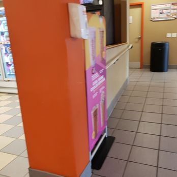 Dunkin' - the inside of a dunkin'donuts store - Donuts Near Me - Springfield, New Jersey Dunkin' - the inside of a dunkin'donuts store - Donuts Near Me - Springfield, New Jersey